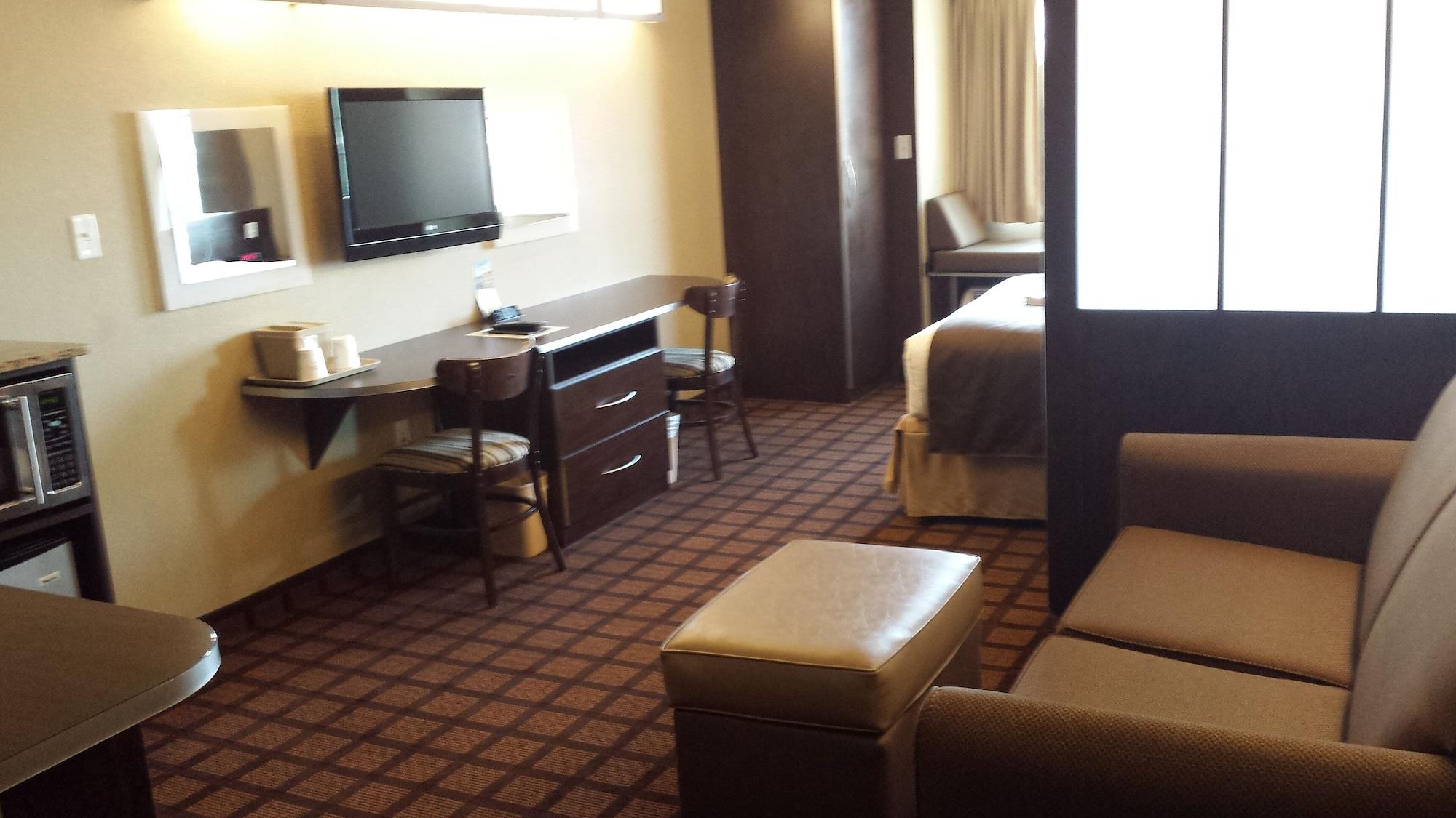 Microtel Inn & Suites By Wyndham Conway Exterior foto
